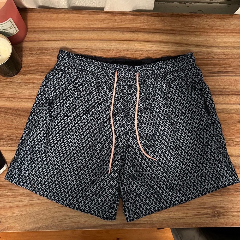 Mens swim shorts